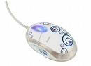 Saitek Notebook Optical Mouse (PM09ARB)